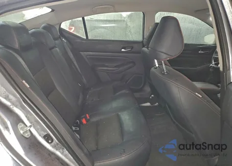 2020 Nissan Altima Sr z USA, uszkodzony, nr VIN 1N4BL4CV1LC210663